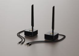 SPEAKER AMP PROTECTOR