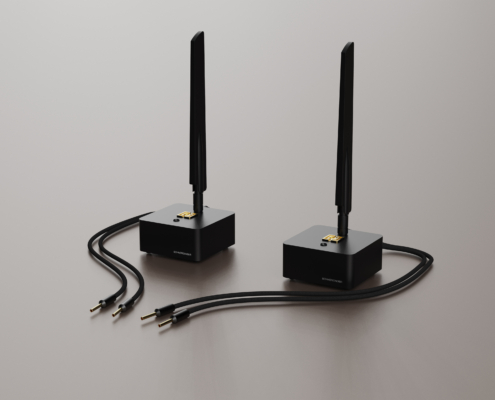 SPEAKER AMP PROTECTOR