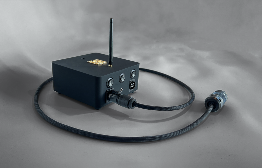 Grid Protector GRID PROTECTOR - Schnerzinger