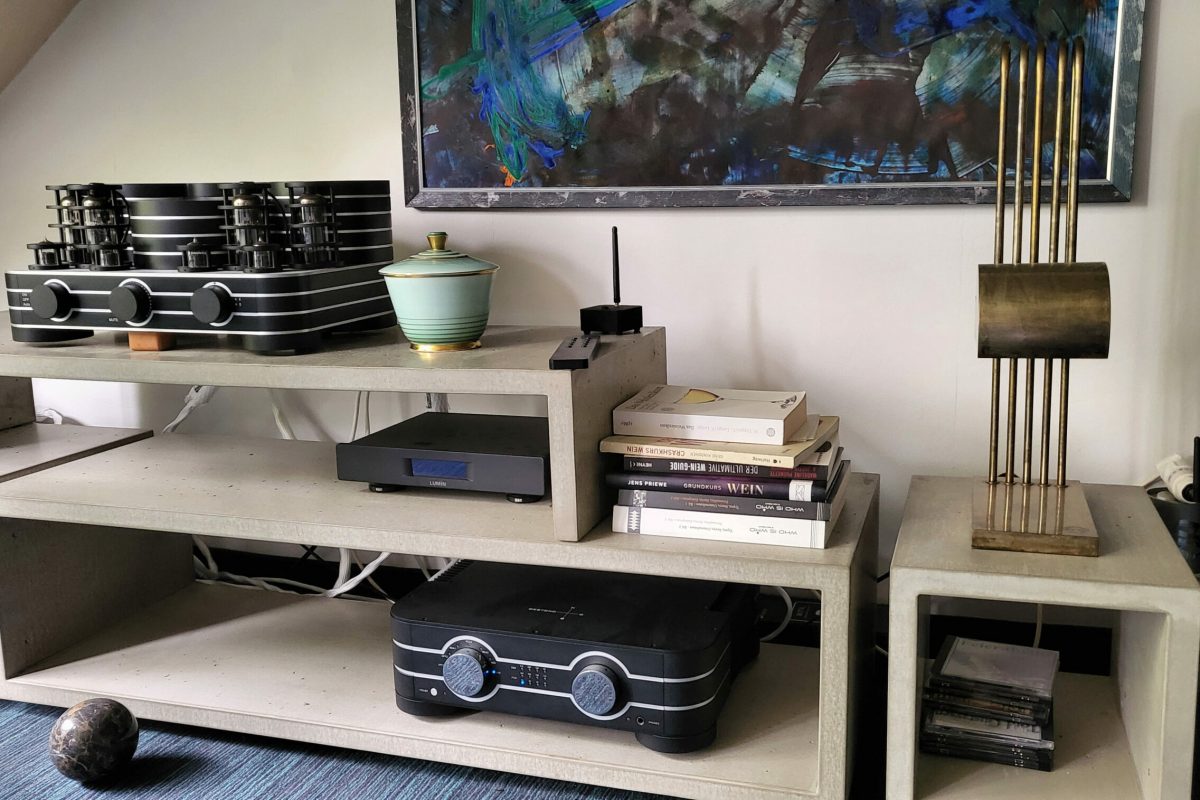 Setup R-Bi