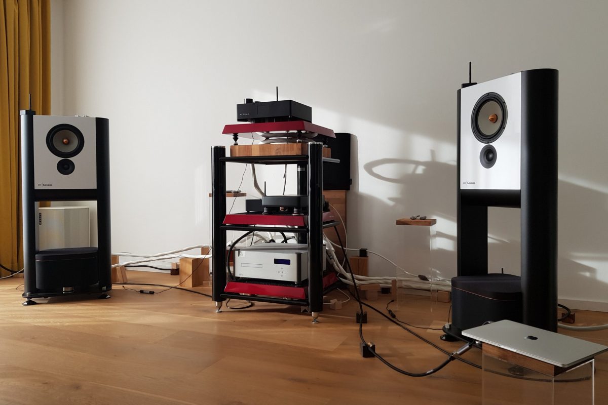 Setup W H Berlin - 20240129_104315